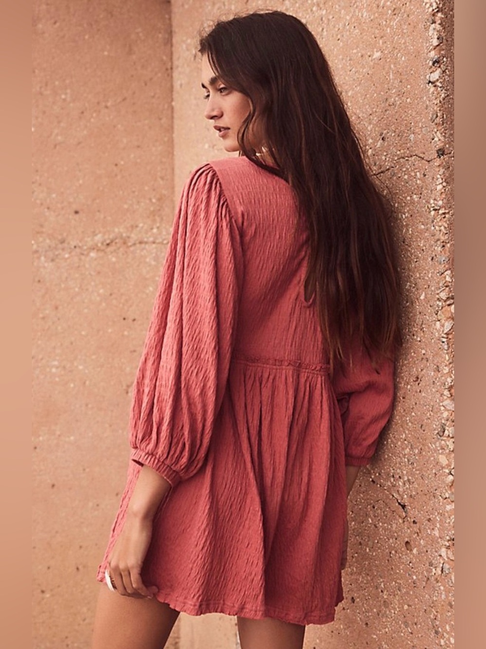 FP Beach Beyond Obsessed Romper